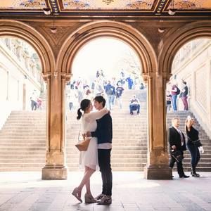 Meet your Posher, Joanne